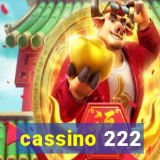 cassino 222